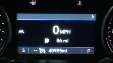 Photos of 2024 GMC Terrain SLT for sale in El Cajon, CA at Auto City