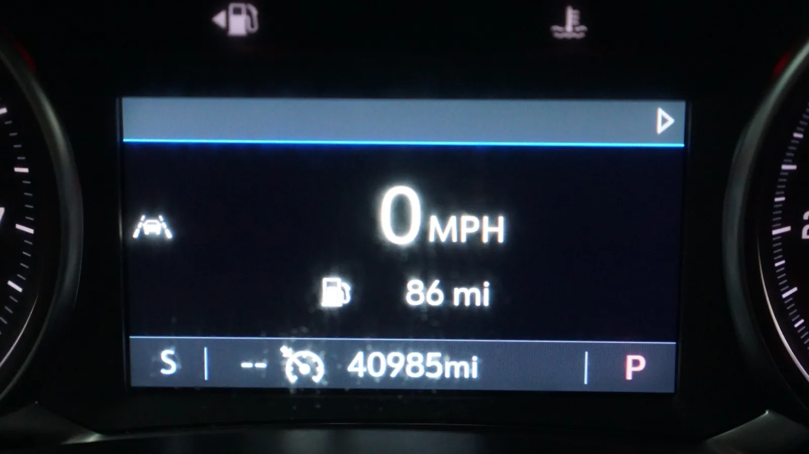 Photos of 2024 GMC Terrain SLT for sale in El Cajon, CA at Auto City