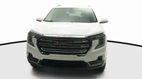 Another view of 2024 GMC Terrain SLT for sale in El Cajon, CA at Auto City