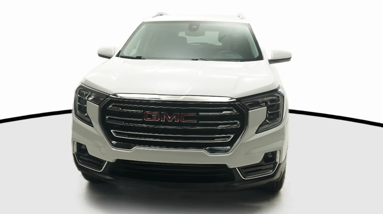 Another view of 2024 GMC Terrain SLT for sale in El Cajon, CA at Auto City