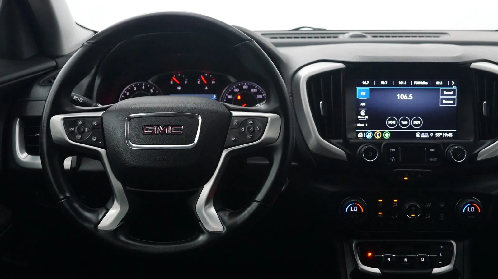More photos of 2024 GMC Terrain SLT at Auto City, CA