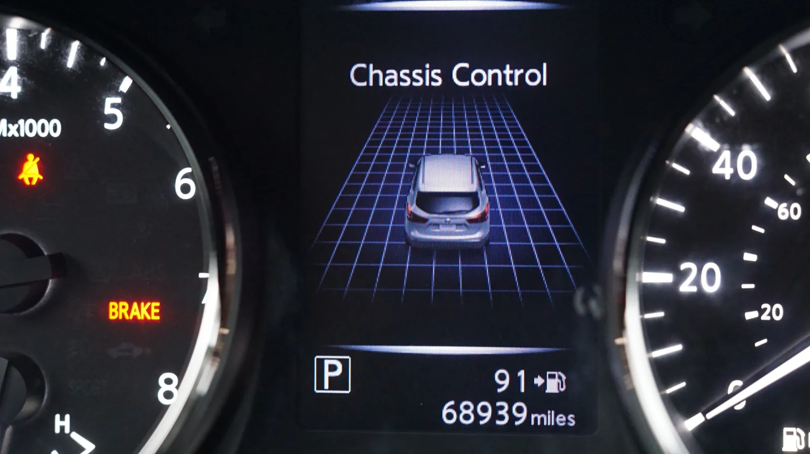 Photos of 2017 Nissan Rogue Sport SV for sale in El Cajon, CA at Auto City