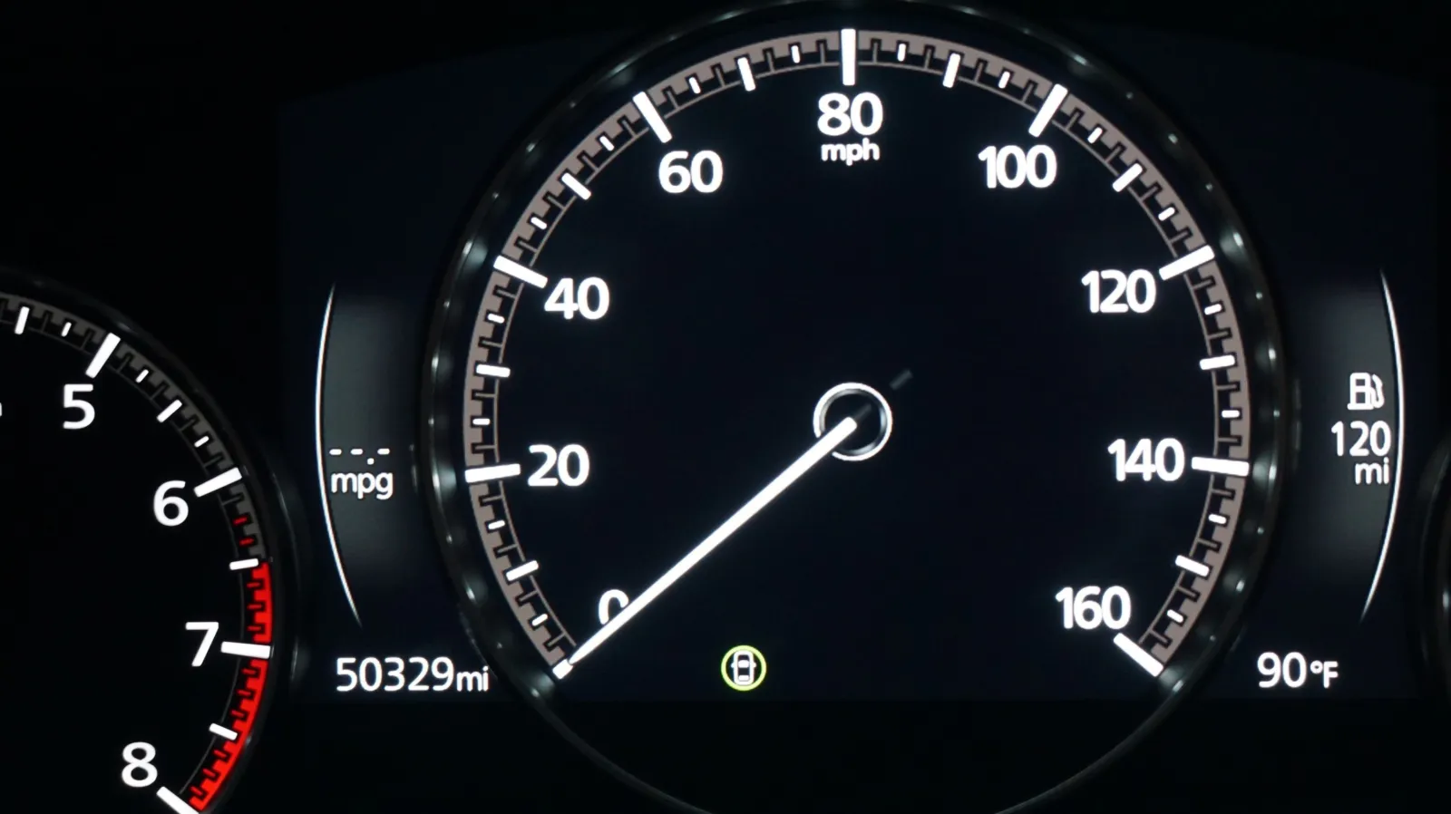 Photos of 2024 Mazda Mazda3 Hatchback 2.5 S Premium for sale in El Cajon, CA at Auto City