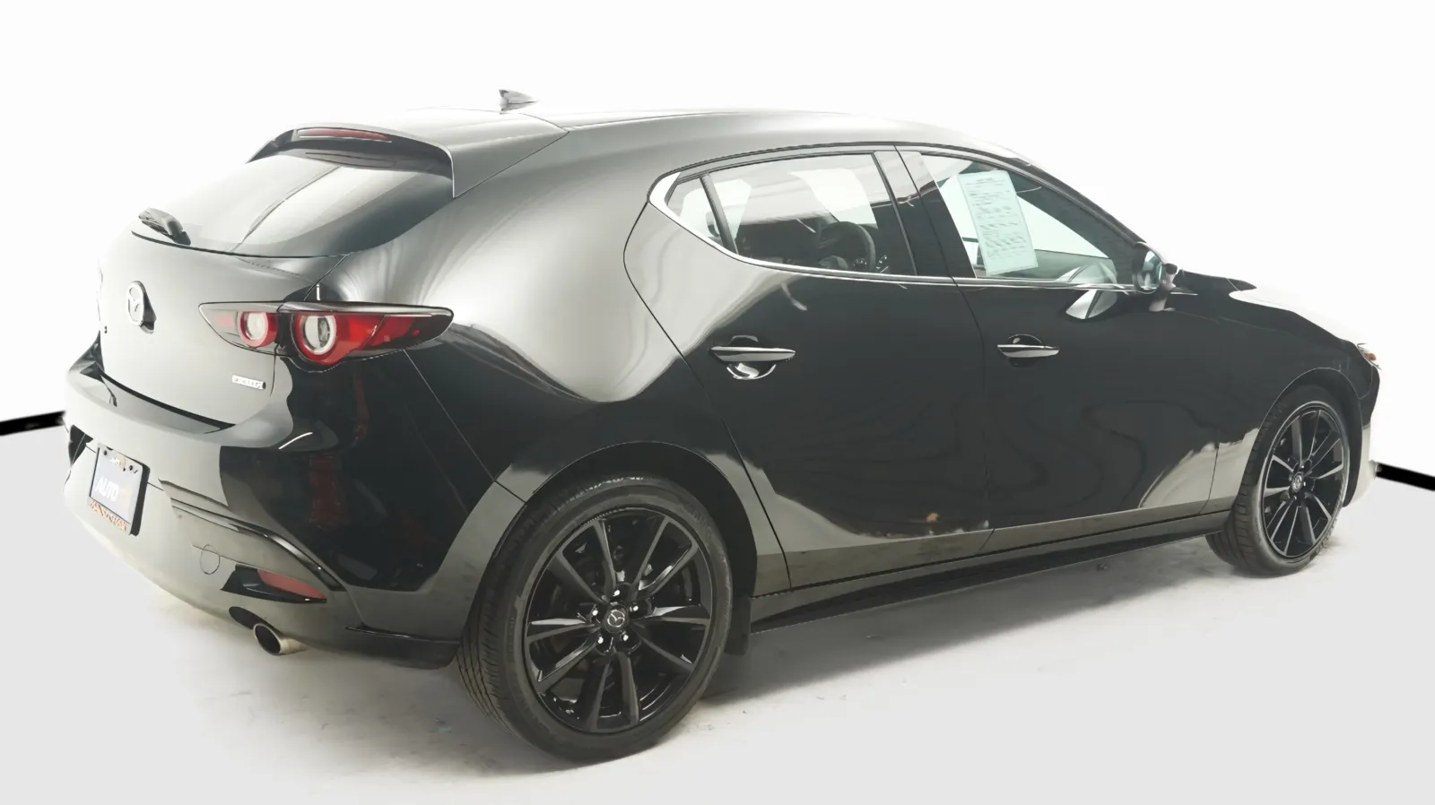 More photos of 2024 Mazda Mazda3 Hatchback 2.5 S Premium at Auto City, CA
