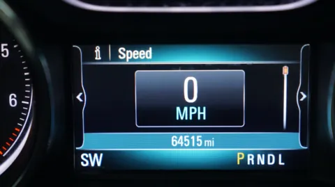 Photos of 2020 Buick Envision Essence for sale in El Cajon, CA at Auto City