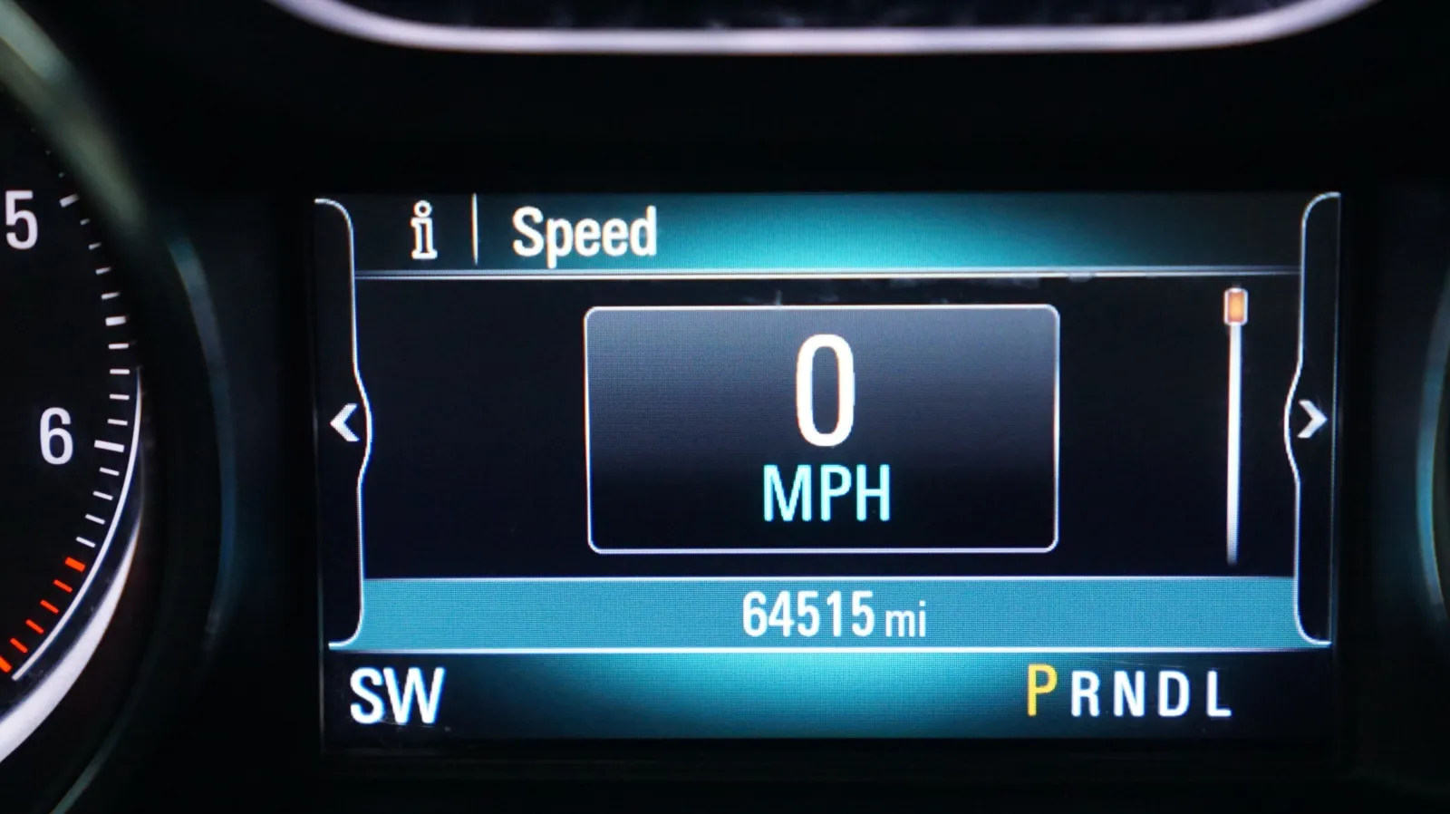 Photos of 2020 Buick Envision Essence for sale in El Cajon, CA at Auto City