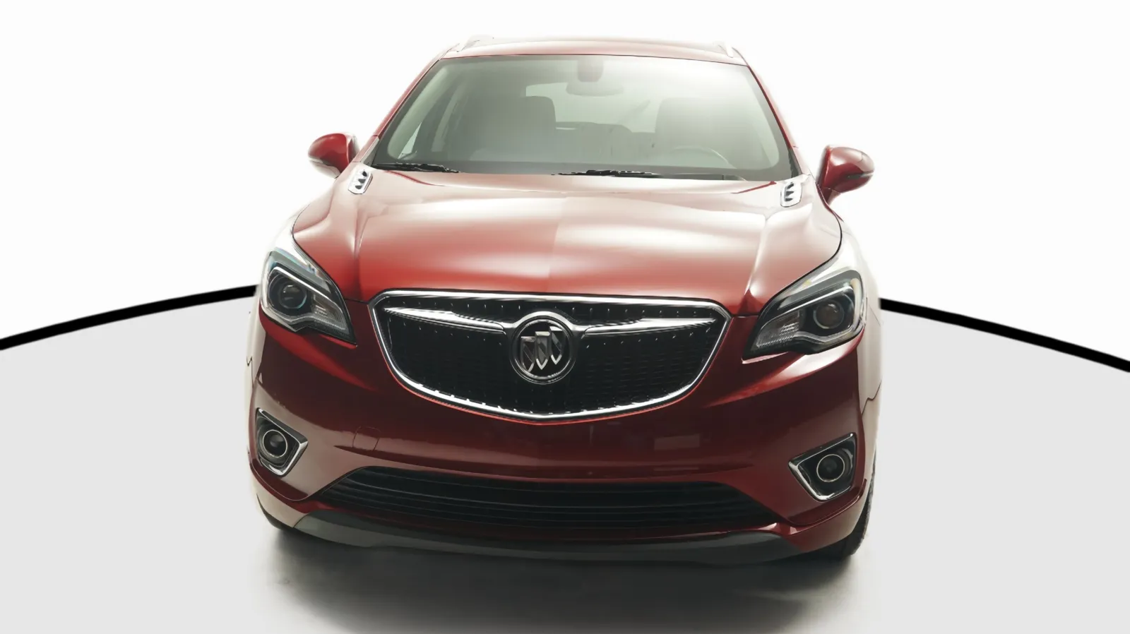 Another view of 2020 Buick Envision Essence for sale in El Cajon, CA at Auto City