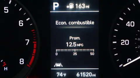 Photos of 2021 Hyundai Tucson Ultimate for sale in El Cajon, CA at Auto City