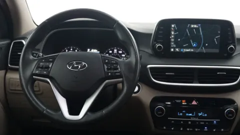 More photos of 2021 Hyundai Tucson Ultimate at Auto City, CA