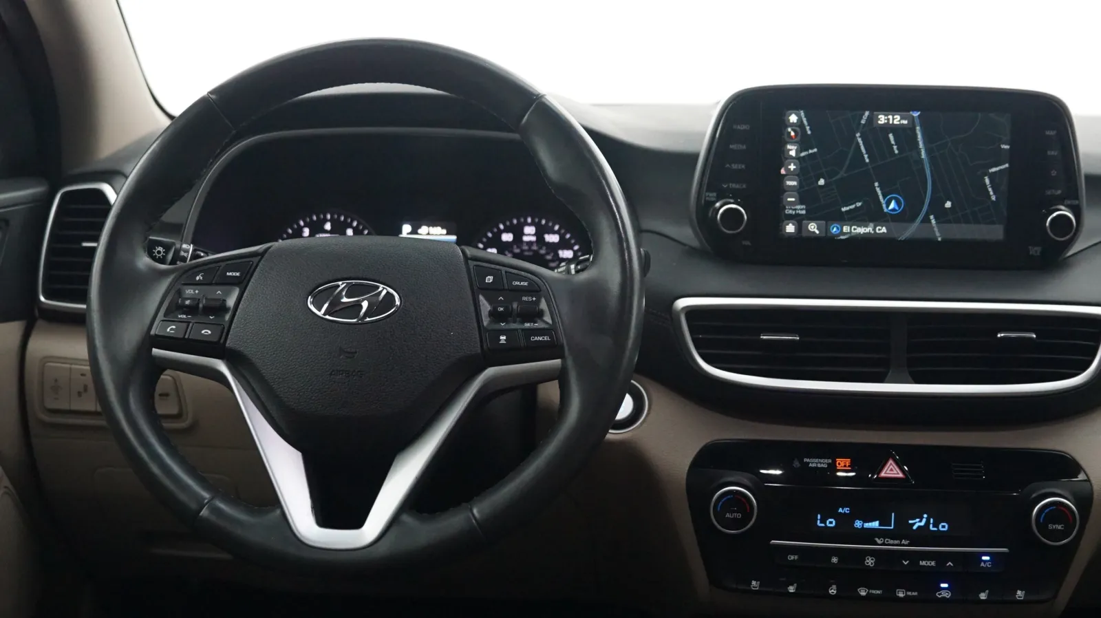 More photos of 2021 Hyundai Tucson Ultimate at Auto City, CA