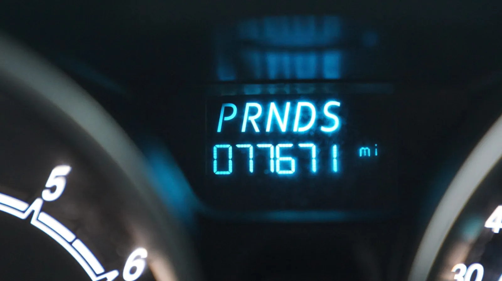 Photos of 2018 Ford Fiesta SE for sale in El Cajon, CA at Auto City