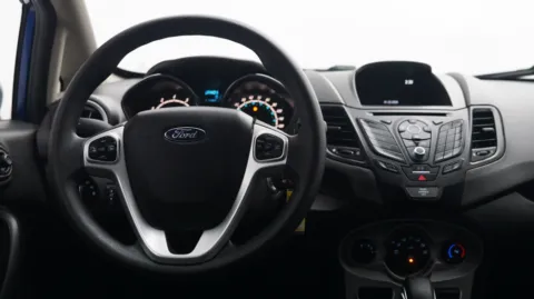 More photos of 2018 Ford Fiesta SE at Auto City, CA