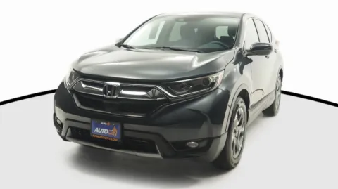 Blue 2018 Honda CR-V EX for sale in El Cajon, CA