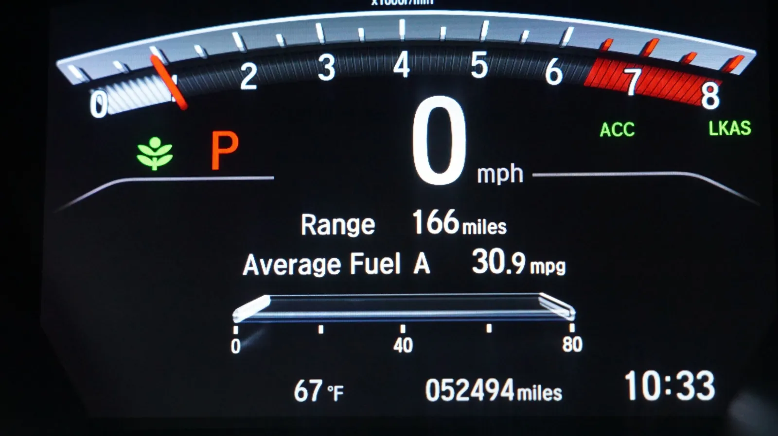 Photos of 2018 Honda CR-V EX for sale in El Cajon, CA at Auto City