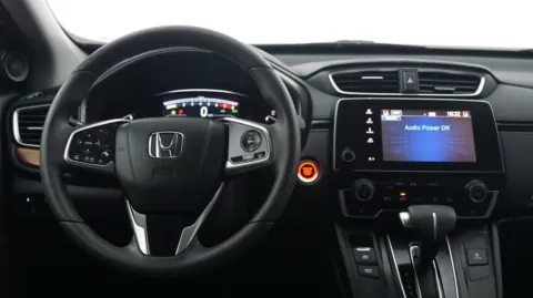 More photos of 2018 Honda CR-V EX at Auto City, CA