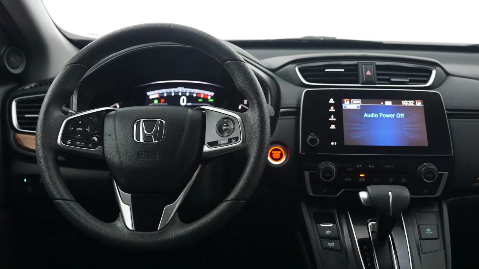 More photos of 2018 Honda CR-V EX at Auto City, CA