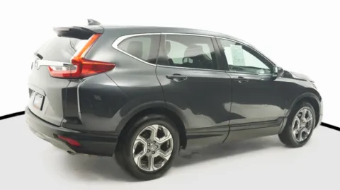 More photos of 2018 Honda CR-V EX at Auto City, CA