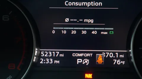 Photos of 2022 Audi A5 Sportback Premium for sale in El Cajon, CA at Auto City