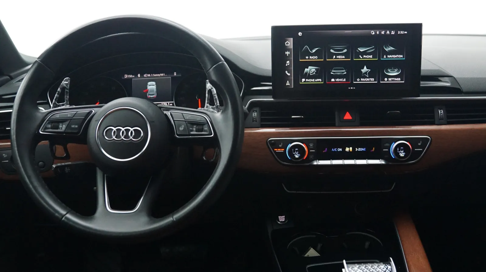 More photos of 2022 Audi A5 Sportback Premium at Auto City, CA