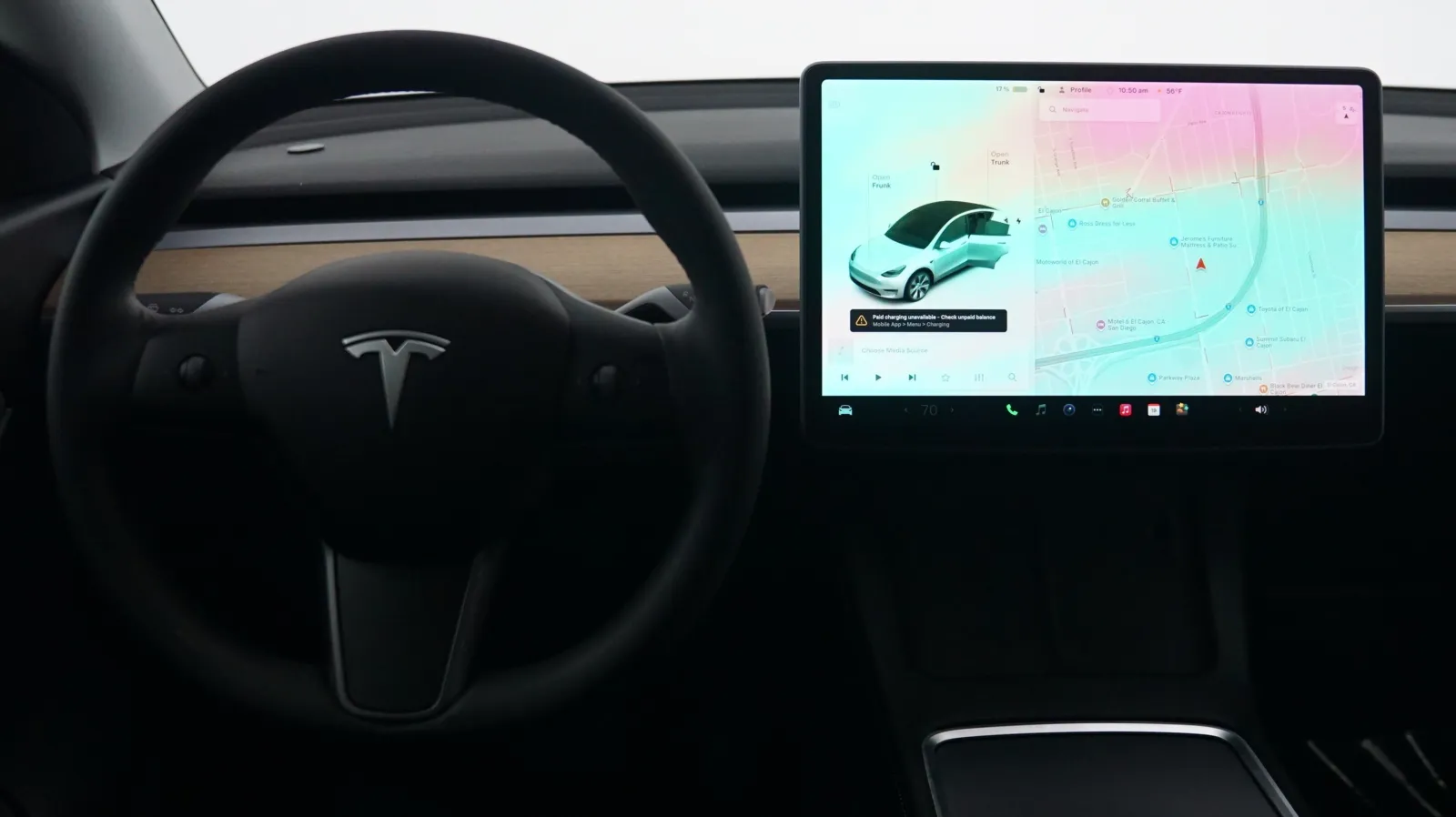 More photos of 2022 Tesla Model Y Long Range at Auto City, CA