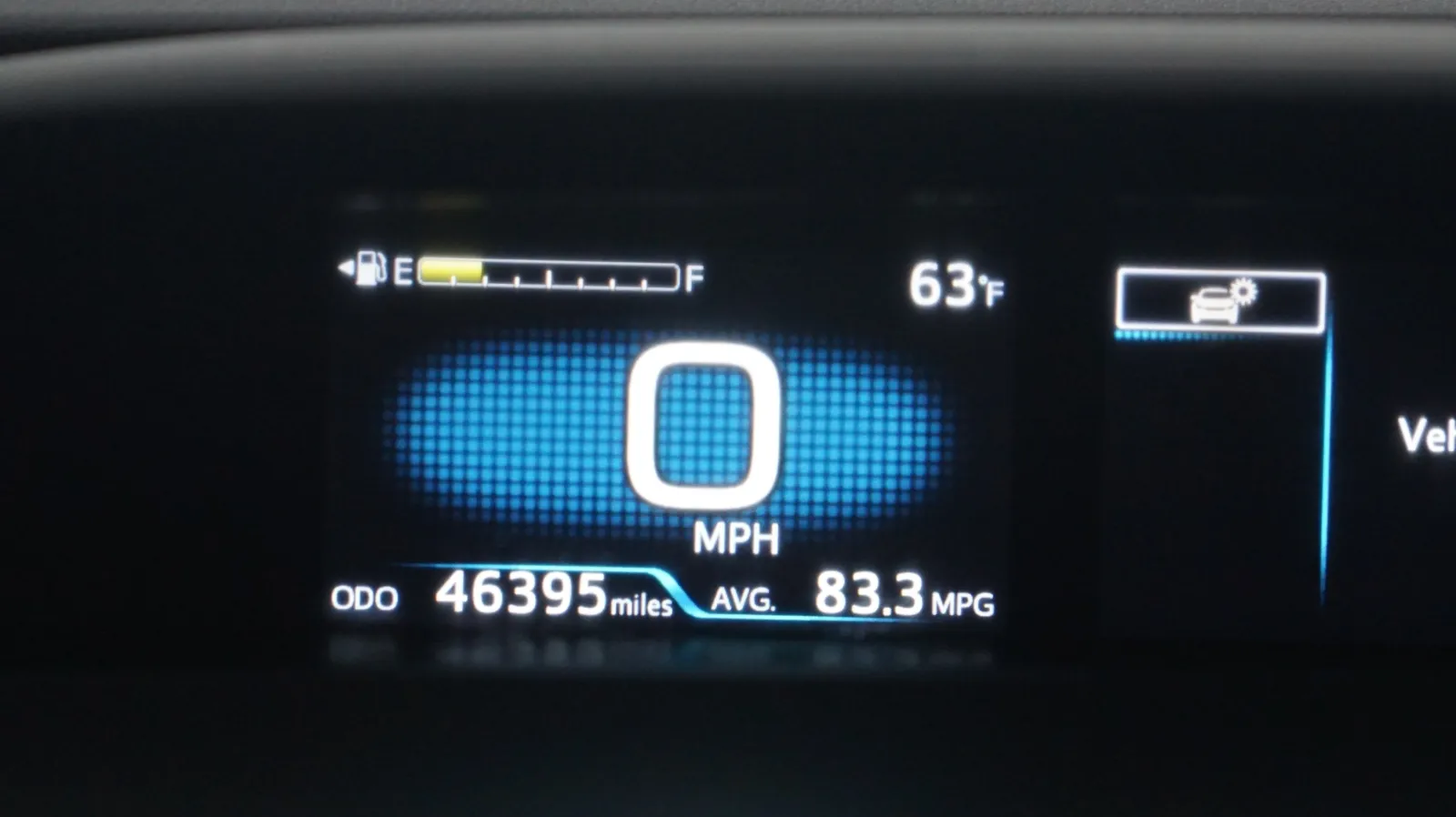 Photos of 2021 Toyota Prius Prime XLE for sale in El Cajon, CA at Auto City