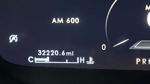 Photos of 2019 Lincoln Nautilus Reserve for sale in El Cajon, CA at Auto City