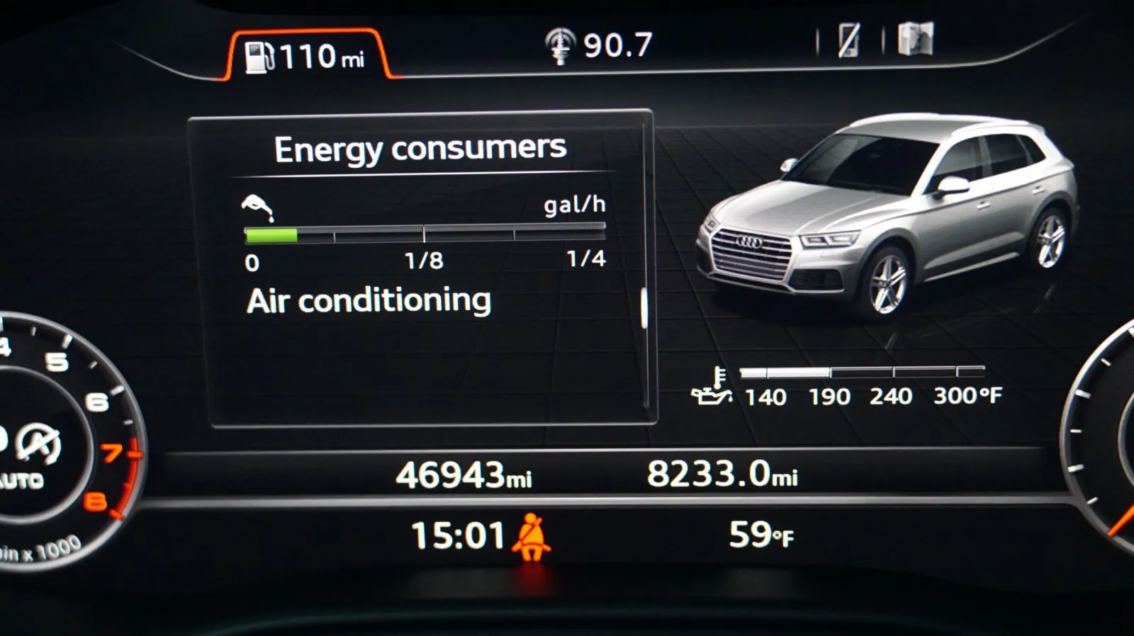 Photos of 2019 Audi Q5 Premium Plus for sale in El Cajon, CA at Auto City