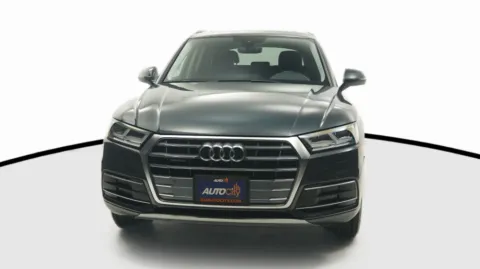 Another view of 2019 Audi Q5 Premium Plus for sale in El Cajon, CA at Auto City