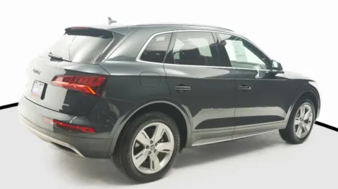 More photos of 2019 Audi Q5 Premium Plus at Auto City, CA