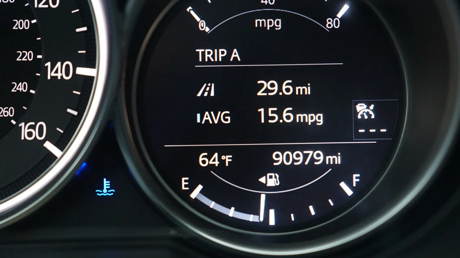 Photos of 2018 Mazda CX-5 Grand Touring for sale in El Cajon, CA at Auto City