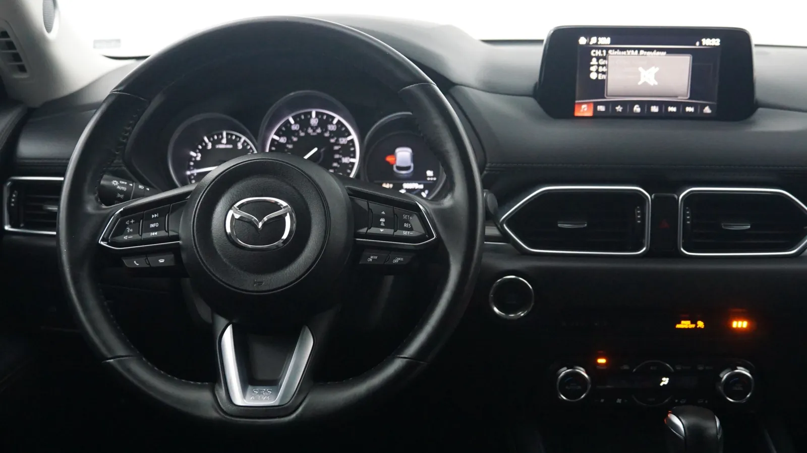 More photos of 2018 Mazda CX-5 Grand Touring at Auto City, CA