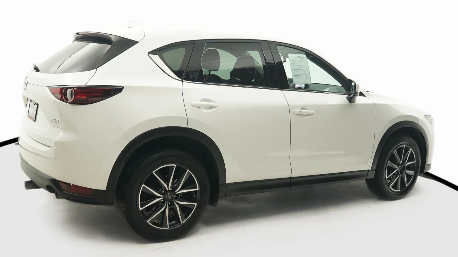 More photos of 2018 Mazda CX-5 Grand Touring at Auto City, CA