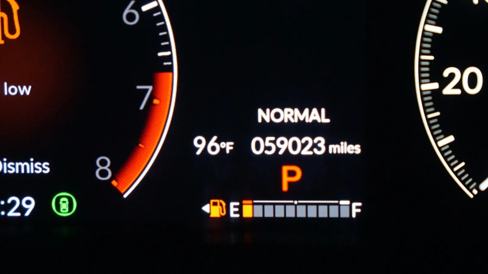 Photos of 2024 Honda HR-V EX-L for sale in El Cajon, CA at Auto City