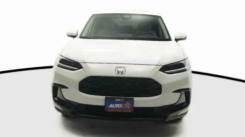 Another view of 2024 Honda HR-V EX-L for sale in El Cajon, CA at Auto City