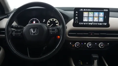 More photos of 2024 Honda HR-V EX-L at Auto City, CA