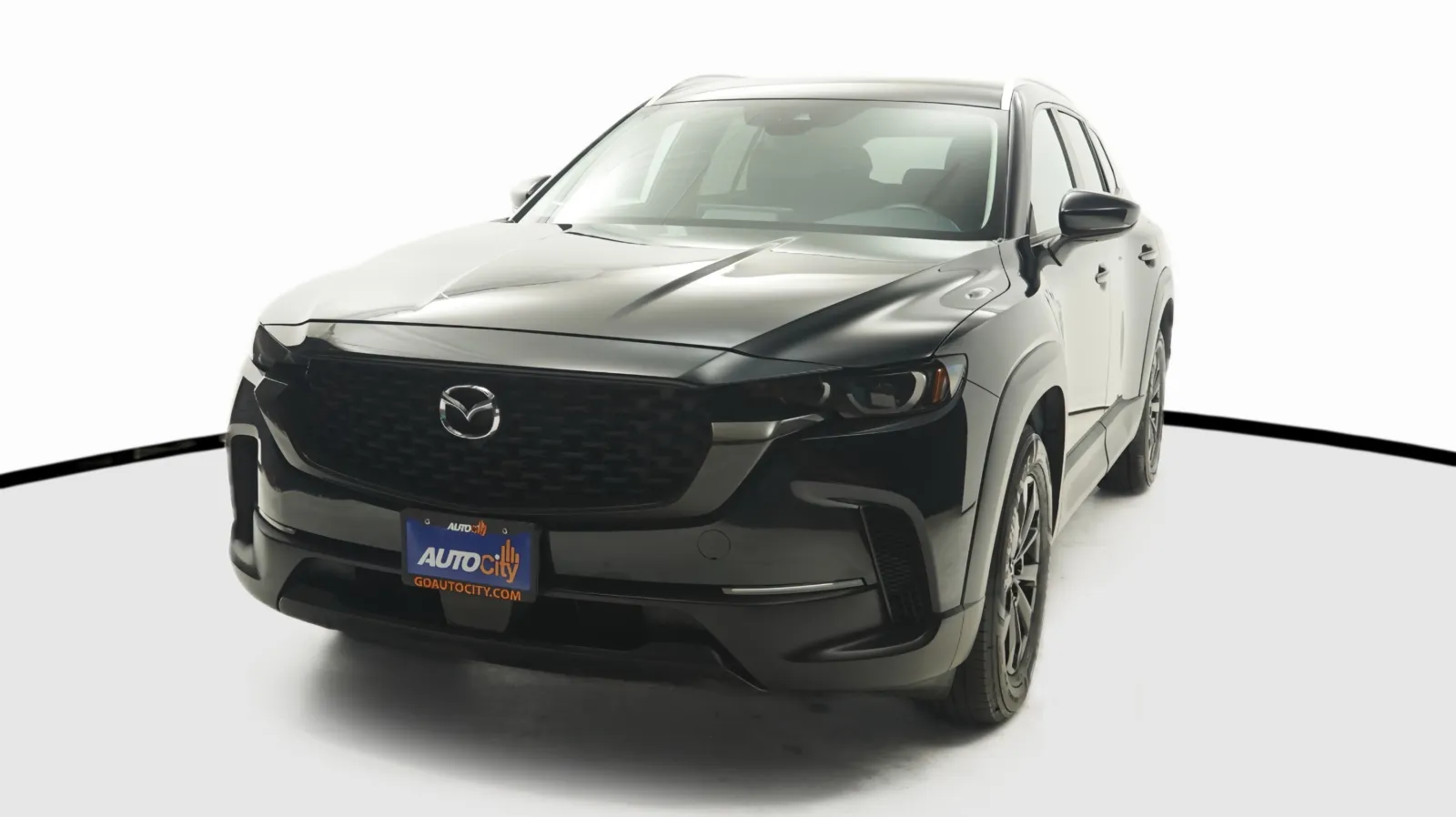 2024 Mazda CX-50