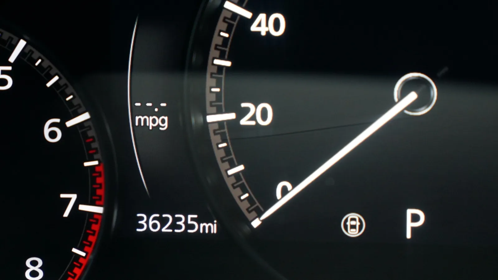 Photos of 2024 Mazda CX-50 2.5 S Preferred Package for sale in El Cajon, CA at Auto City