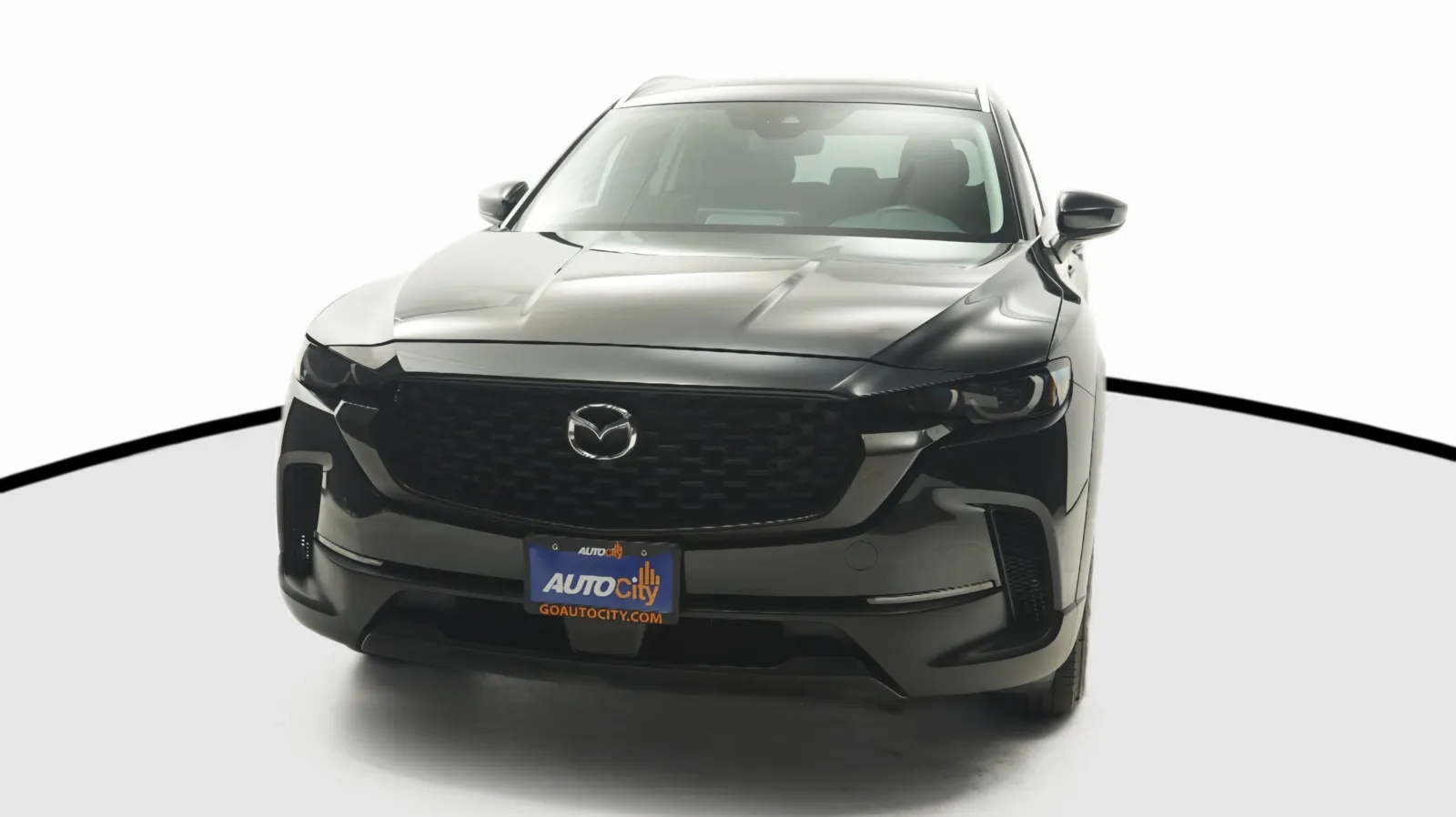 Another view of 2024 Mazda CX-50 2.5 S Preferred Package for sale in El Cajon, CA at Auto City