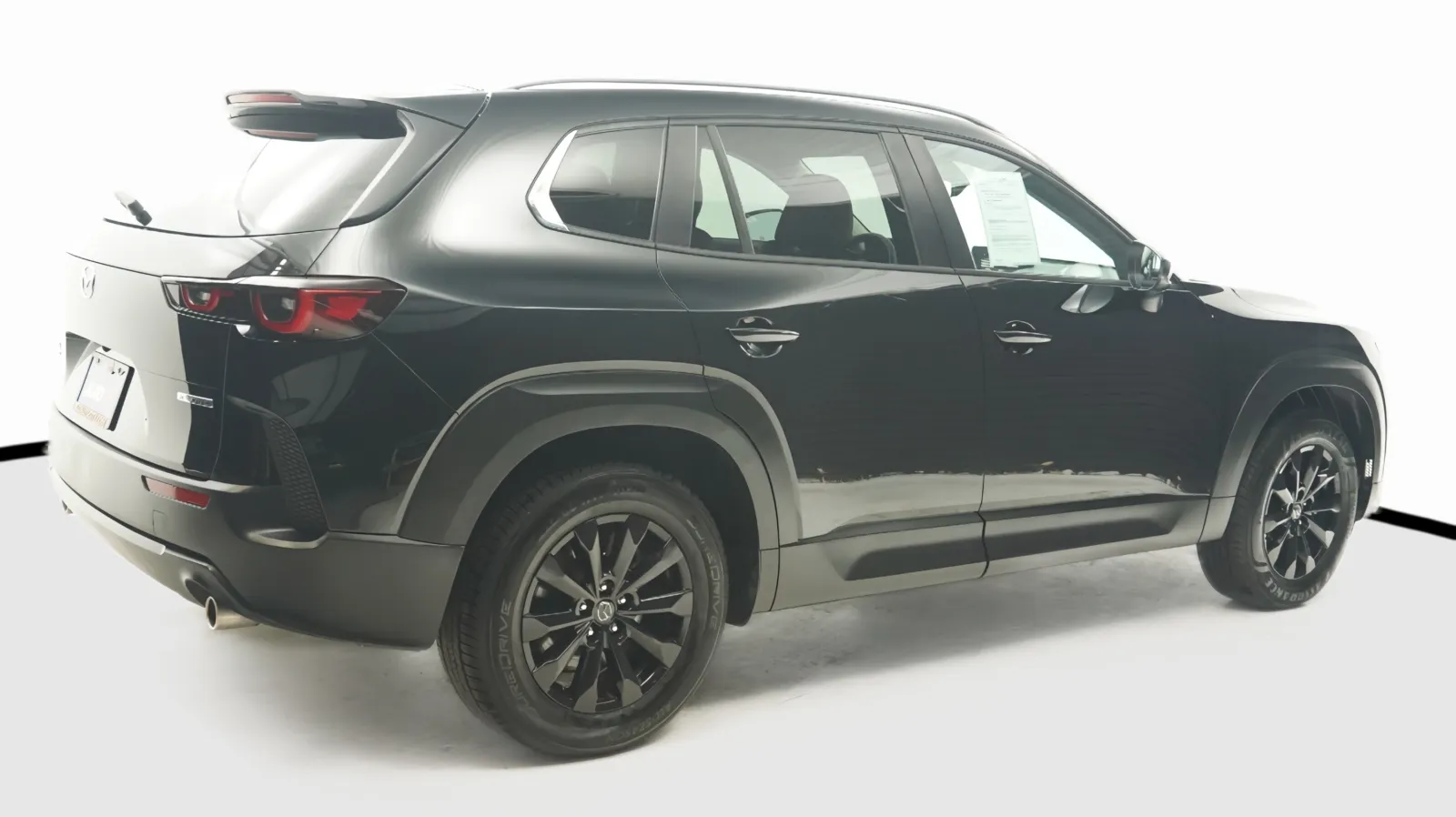 More photos of 2024 Mazda CX-50 2.5 S Preferred Package at Auto City, CA