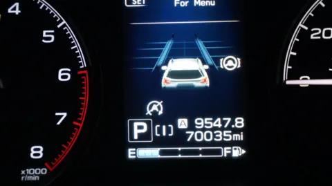 Photos of 2022 Subaru Forester Wilderness for sale in El Cajon, CA at Auto City