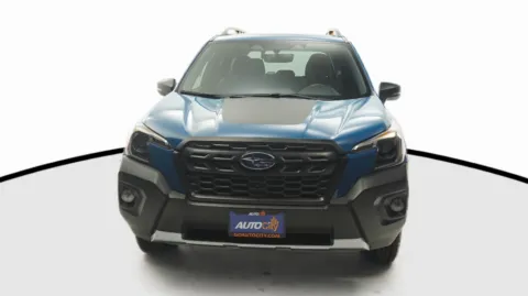 Another view of 2022 Subaru Forester Wilderness for sale in El Cajon, CA at Auto City