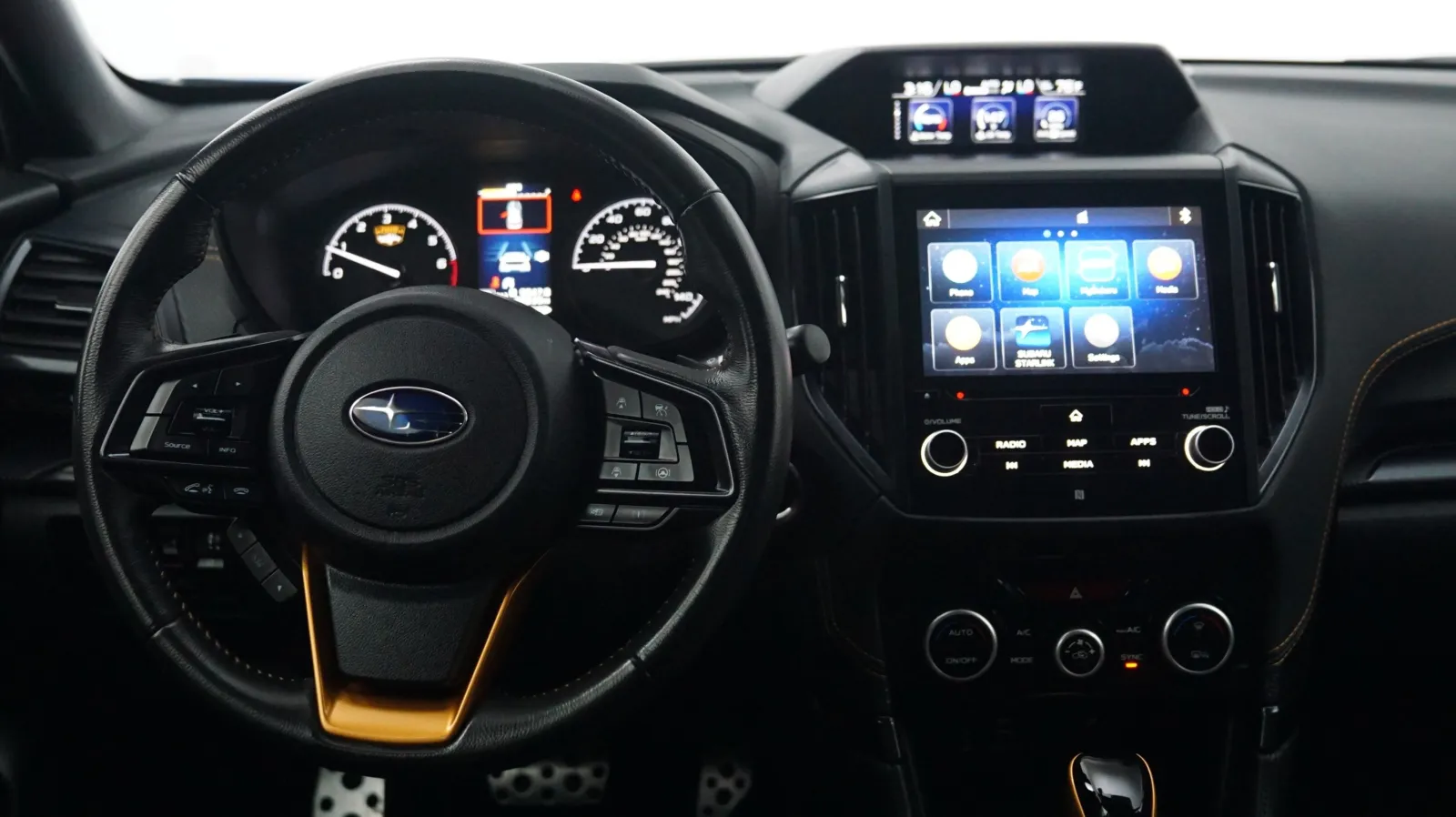 More photos of 2022 Subaru Forester Wilderness at Auto City, CA