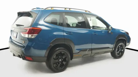 More photos of 2022 Subaru Forester Wilderness at Auto City, CA