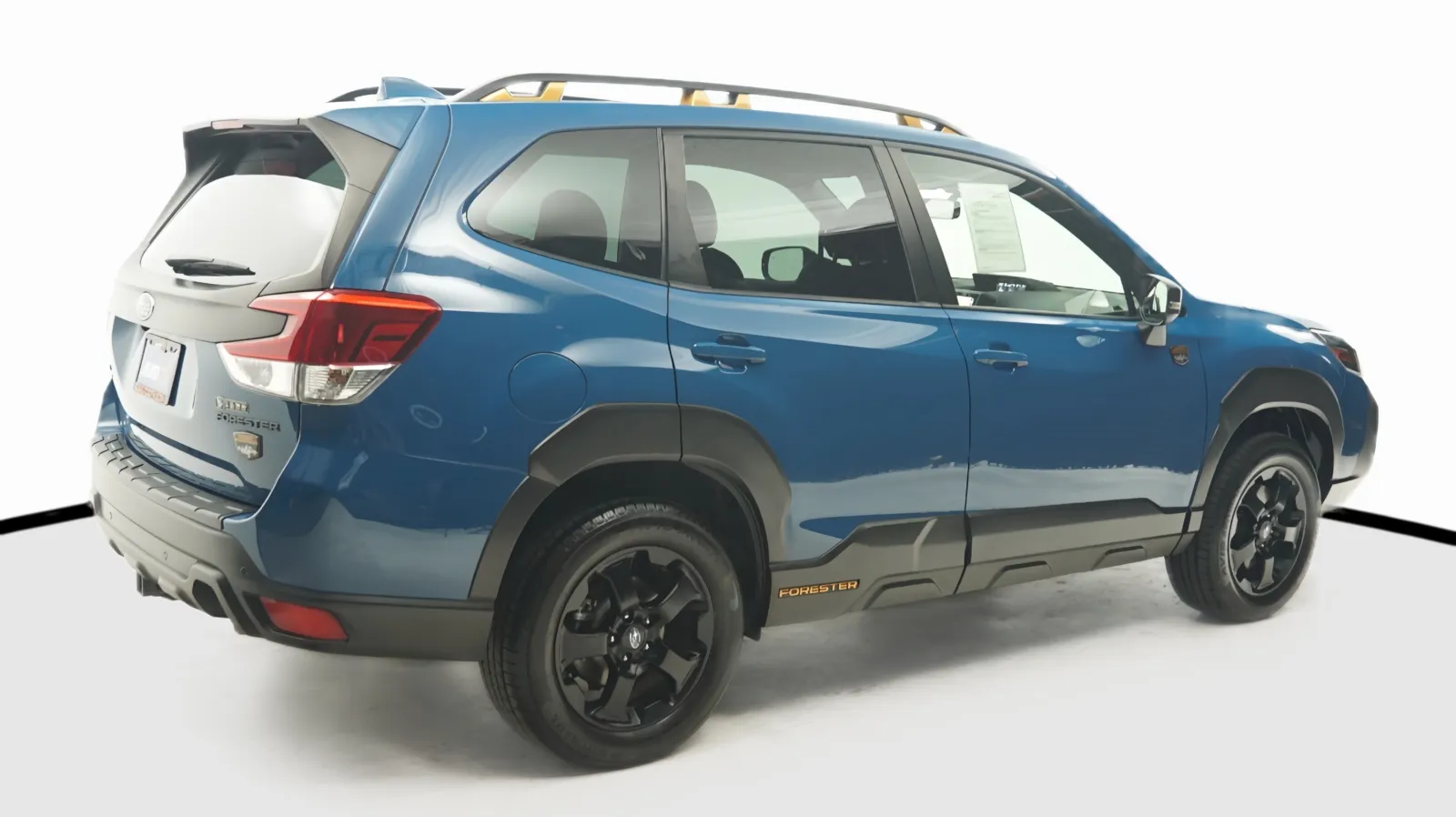 More photos of 2022 Subaru Forester Wilderness at Auto City, CA