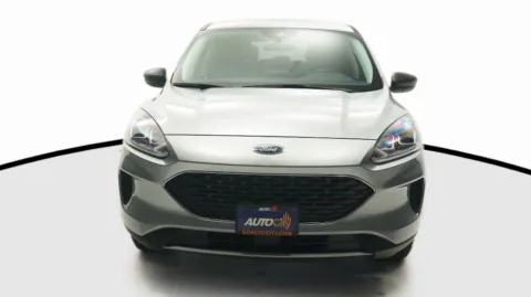 Photos of 2022 Ford Escape SE for sale in El Cajon, CA at Auto City