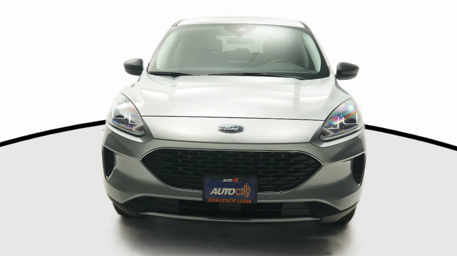 Photos of 2022 Ford Escape SE for sale in El Cajon, CA at Auto City