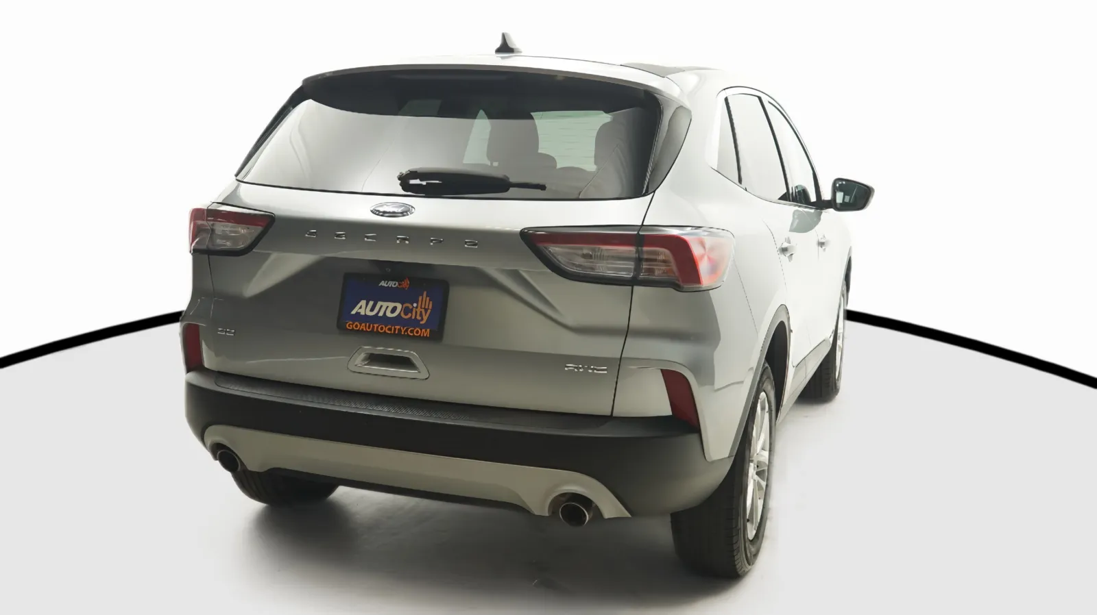 More photos of 2022 Ford Escape SE at Auto City, CA