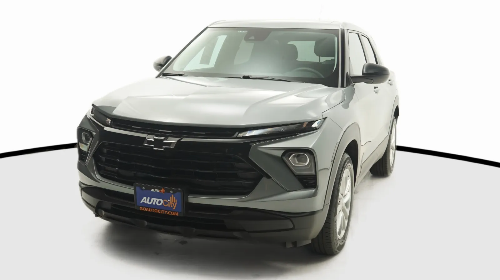 2024 Chevrolet TrailBlazer