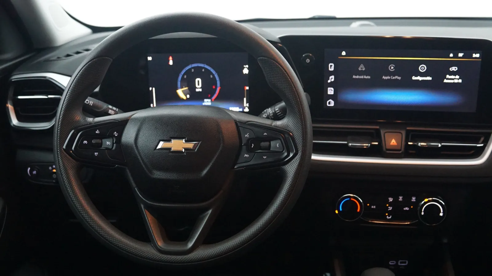 More photos of 2024 Chevrolet TrailBlazer LS at Auto City, CA