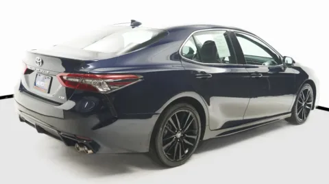More photos of 2022 Toyota Camry XSE at Auto City, CA